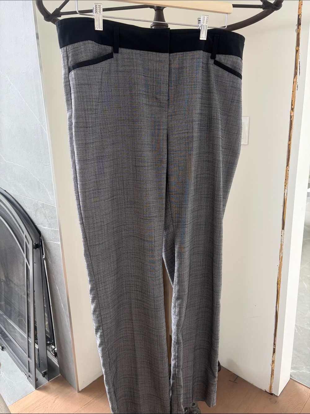 Classic Grey dress pants Women’s